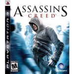 Assassin´s Creed Ps3