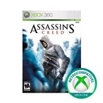 Assassin’s Creed - Xbox 360 / Xbox One