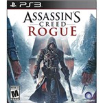 Assassin's Creed Rogue - Ps3