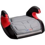 Assento P/ Auto Booster Conforto Cinza Magic Toys