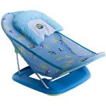 Assento para Banho Splish Splash Summer Infant Azul