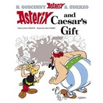 Asterix And Caesar''s Gift