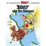 Asterix And The Banquet