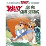 Asterix And The Great Crossing