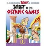Asterix At The Olympic Games