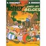 Asterix Chez Les Belges