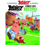 Asterix Chez Les Bretons