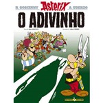 Asterix e o Adivinho