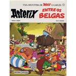 Asterix Entre os Belgas
