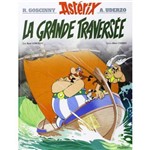 Asterix La Grande Traversee