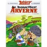 Asterix Le Bouclier Arverne