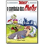 Asterix: o Combate dos Chefes