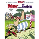 Asterix Und Die Goten