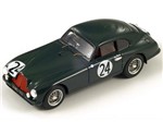 Aston Martin: DB2 #24 7th - R. Parnell / D. Hampshire - LM 1951 - Verde - 1:43 S0590