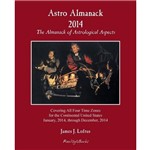Astro Almanack 2014