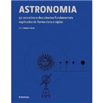 Astronomia - Publifolha
