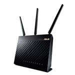 Asus Rt-ac68u Router Bz/11/p_bz 1900mbit/s 90ig00c0-by8000