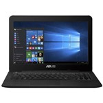 Asus Z450la-wx012t - Tela 14 Hd, Intel Core I3 5005u, 8gb, Hd 1tb, Intel Hd Graphics, Dvd, Windows