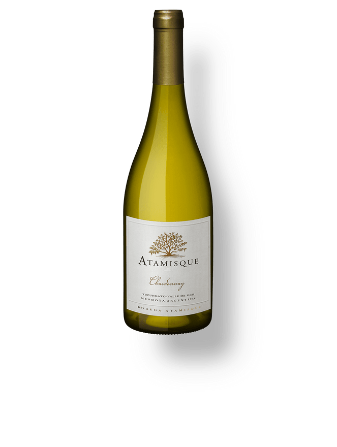 Atamisque Chardonnay 2016