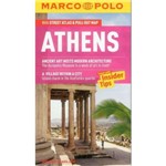 Athens - Marco Polo Pocket Guide