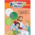 Atividades Bíblicas - Ensinamentos de Jesus