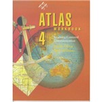 Atlas 4 Workbook