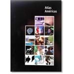 Atlas America - Contra Capa