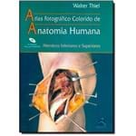 Atlas Anatomia Humana - Membros