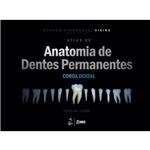 Atlas de Anatomia de Dentes Permanentes