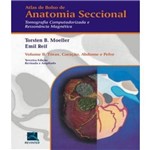 Atlas de Bolso de Anatomia Seccional - Vol Ii - 03 Ed