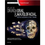 Atlas de Cirurgia Oral e Maxilofacial - Elsevier