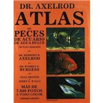 Atlas de Peces de Acuario de Agua Dulce