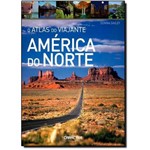 Atlas do Viajente America do Norte, o P
