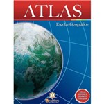 Atlas Geográfico Escolar Blu Editora