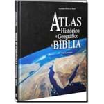 Atlas Histórico e Geográfico da Bíblia