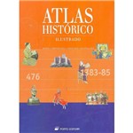 Atlas Historico Ilustrado