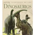 Atlas Ilustrado de Los Dinosaurios