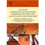 Atlas Of Microbial Mat Features Preserves Within T