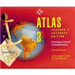 Atlas 3 Teacher Extended Edition