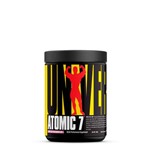 Atomic 7 Sabor Way Out Watermelon Universal Nutrition