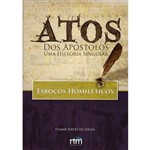 Atos dos Apóstolos - uma História Singular