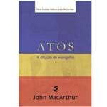 Atos - John Macarthur