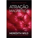 Atracao Magnetica - Livro 1 - Agir