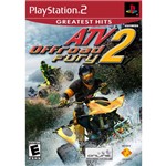 Atv Offroad Fury 2 (greatest Hits) - Ps2