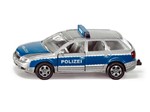 Audi: A4 Avant - "Polizei" - 1:55 1365