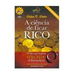 Audiolivro - Ciência de Ficar Rico, a