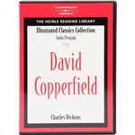 Audiolivro - David Copperfield: Illustrated Classics Colletion - Audio Program