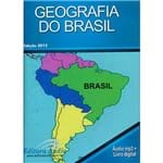Audiolivro - Geografia do Brasil