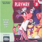 Audiolivro - Playway To English 3