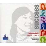 Audiolivro - Success - Class CD 1, 2 And 3